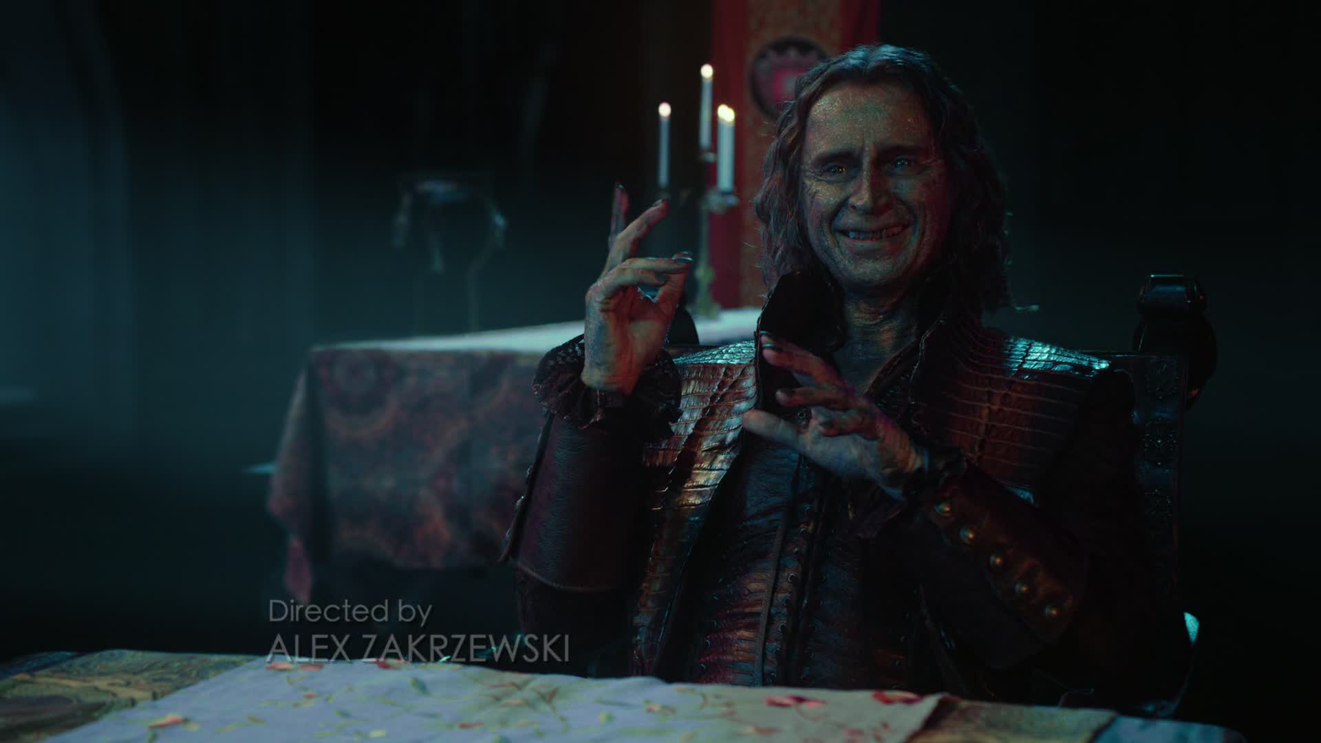 Bylo, nebylo S03E03 22 2013 CZ dab 1080p Úplně normální víla mkv