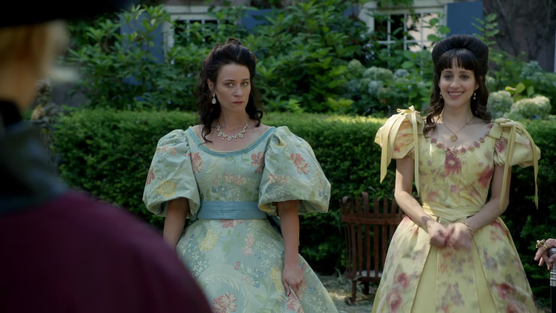 Bylo, nebylo S06E03 22 2016 CZ dab 1080p Druhý střevíc mkv