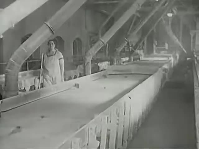 Hledání ztraceného času Výroba bonbónů mkv