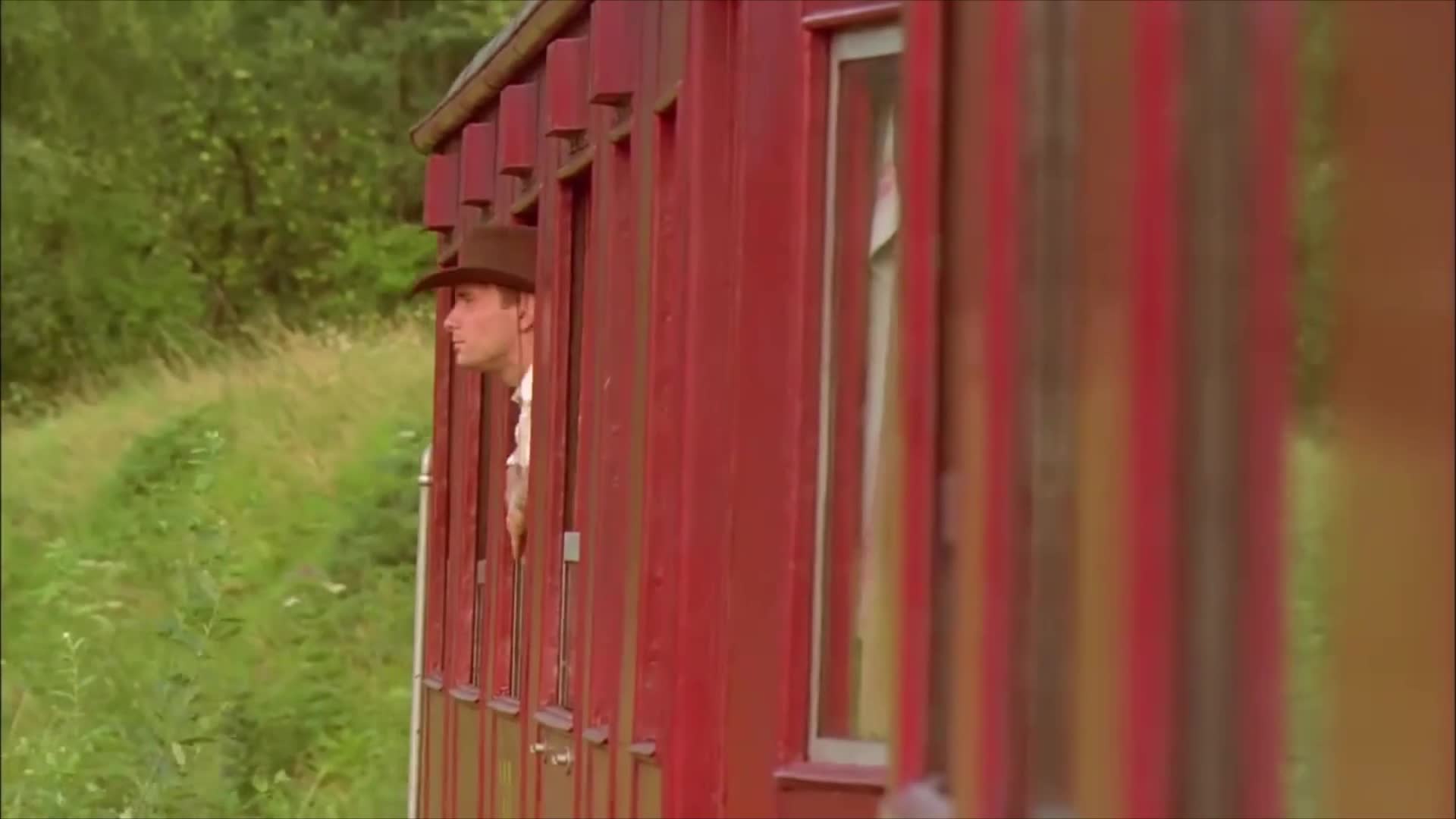 Rebelové (2001) komedie, romantický, muzikál AAC 5 1 1080p mkv