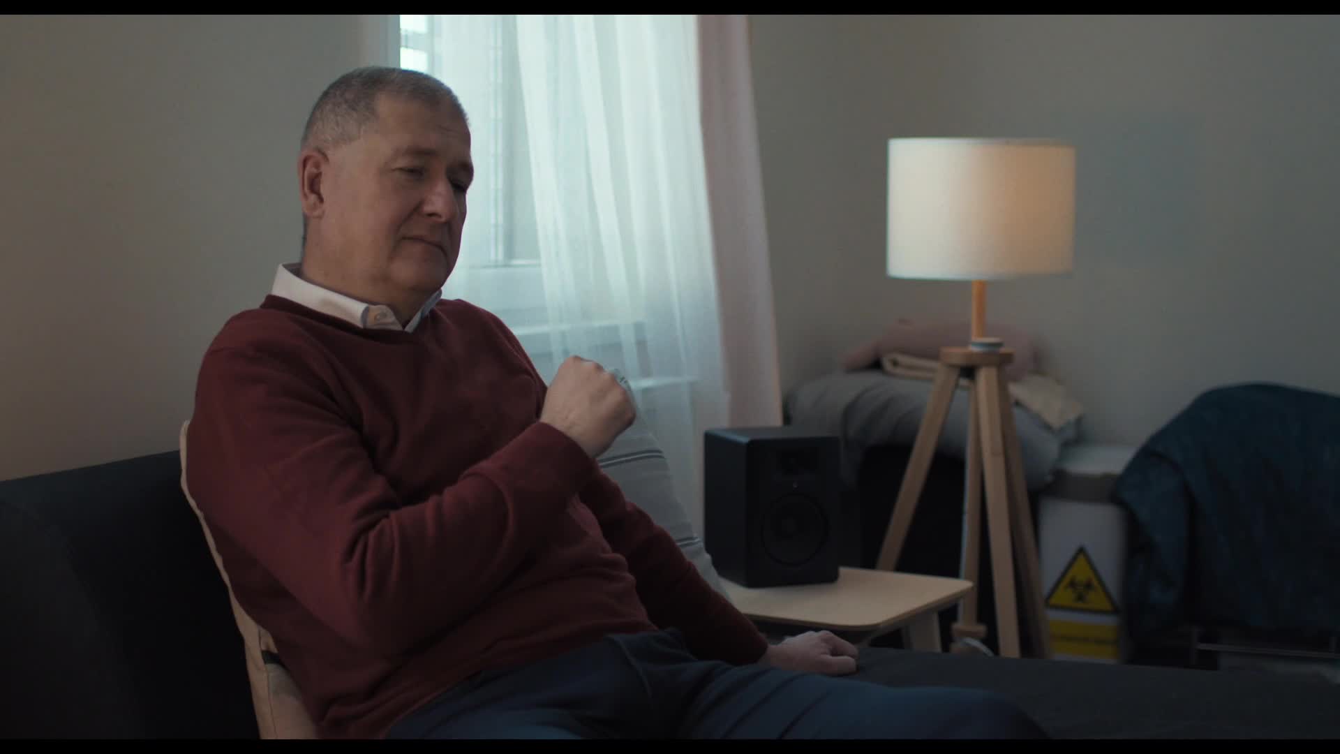 Doktor na tripu 2025 CZ dokument HD 1080p mkv