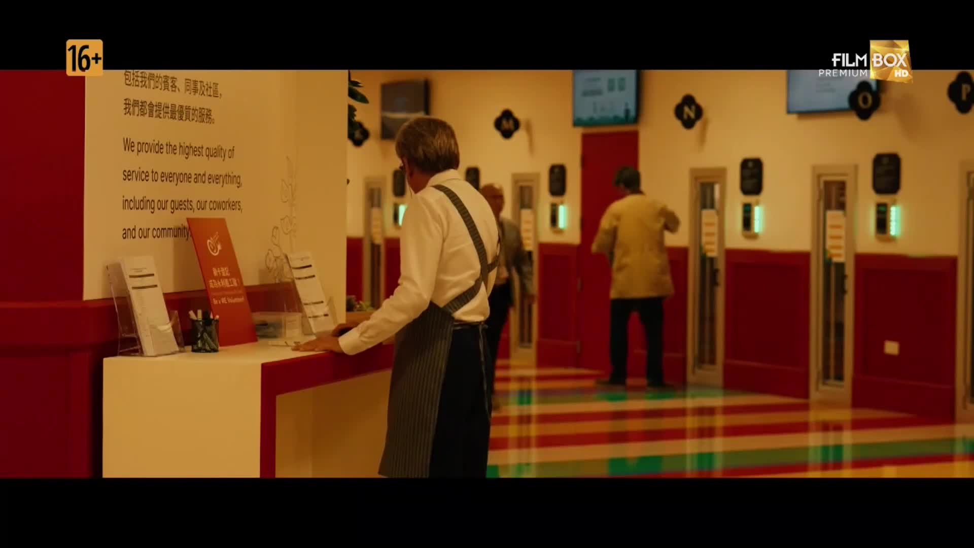 Hrana stínu 2025 CZ dabing HD 1080p mkv
