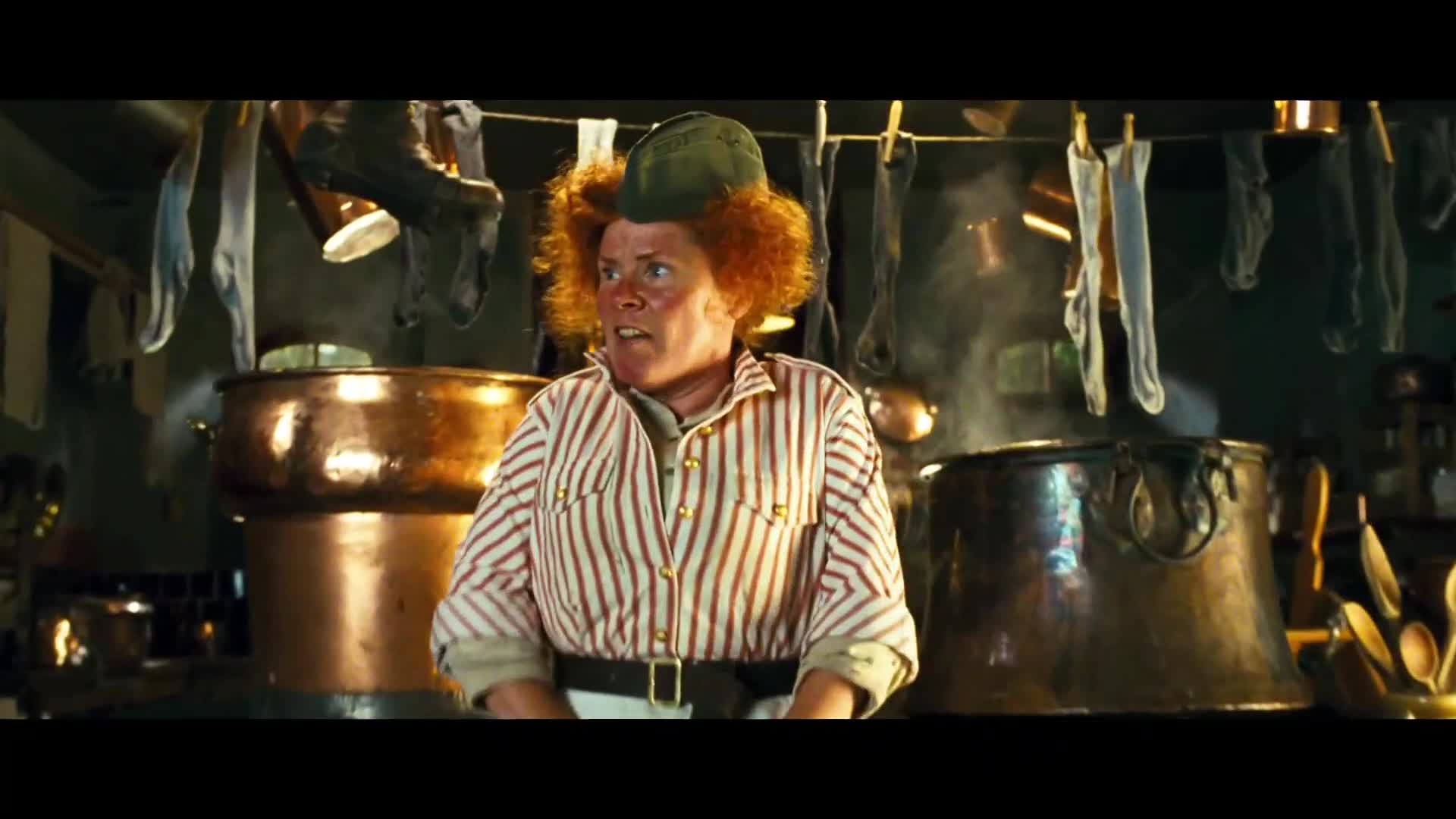 Kouzelná chůva Nanny McPhee 2005 CZ dabing HD 1080p mp4