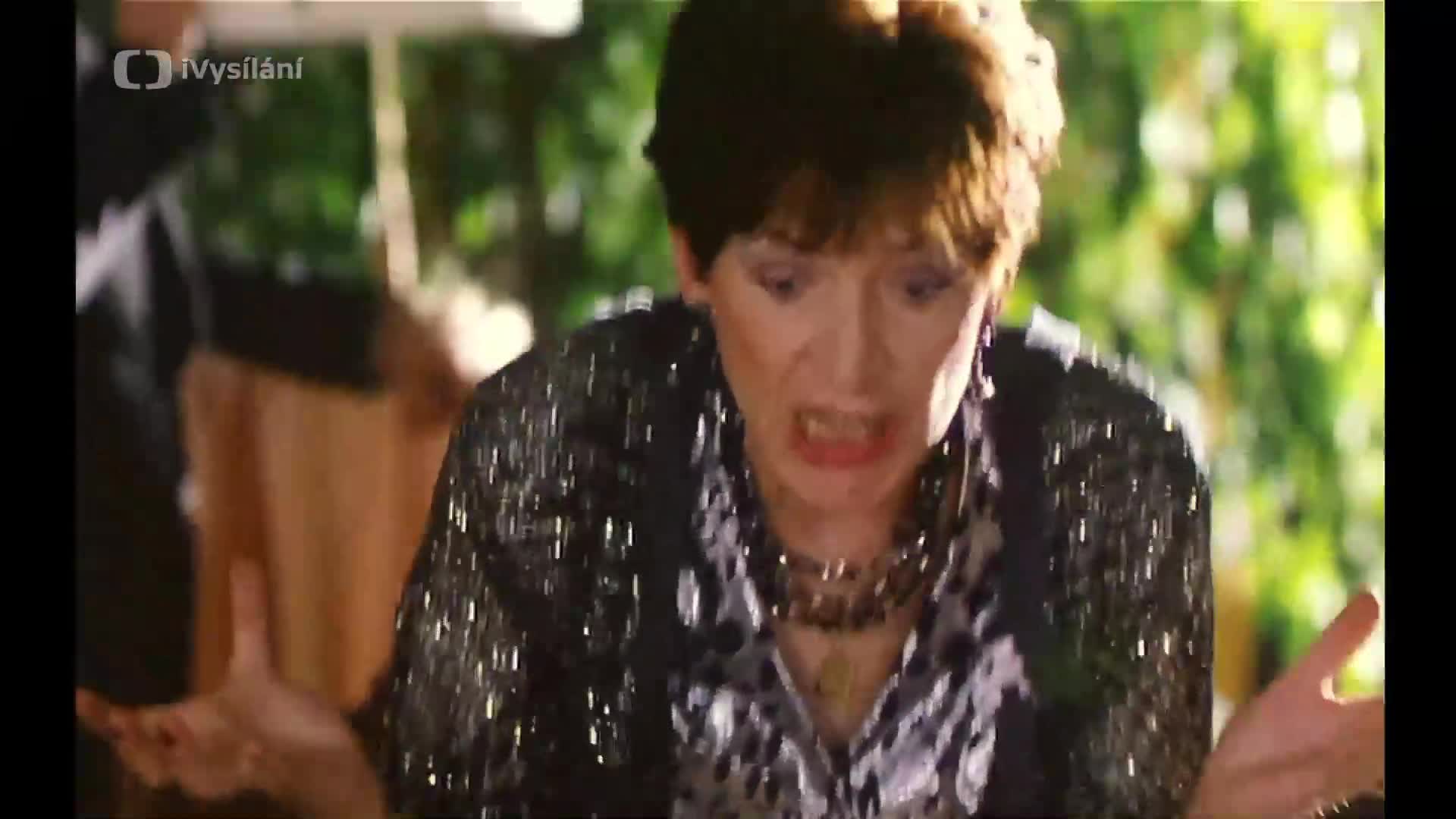 Pasti, pasti, pastičky (1998) drama, komedie 1080p mkv