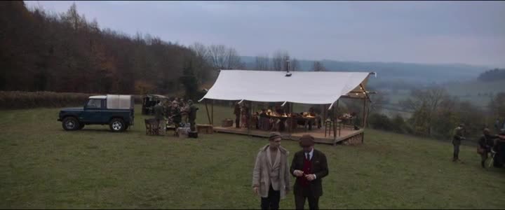 Gentlemani  2019  CZ avi