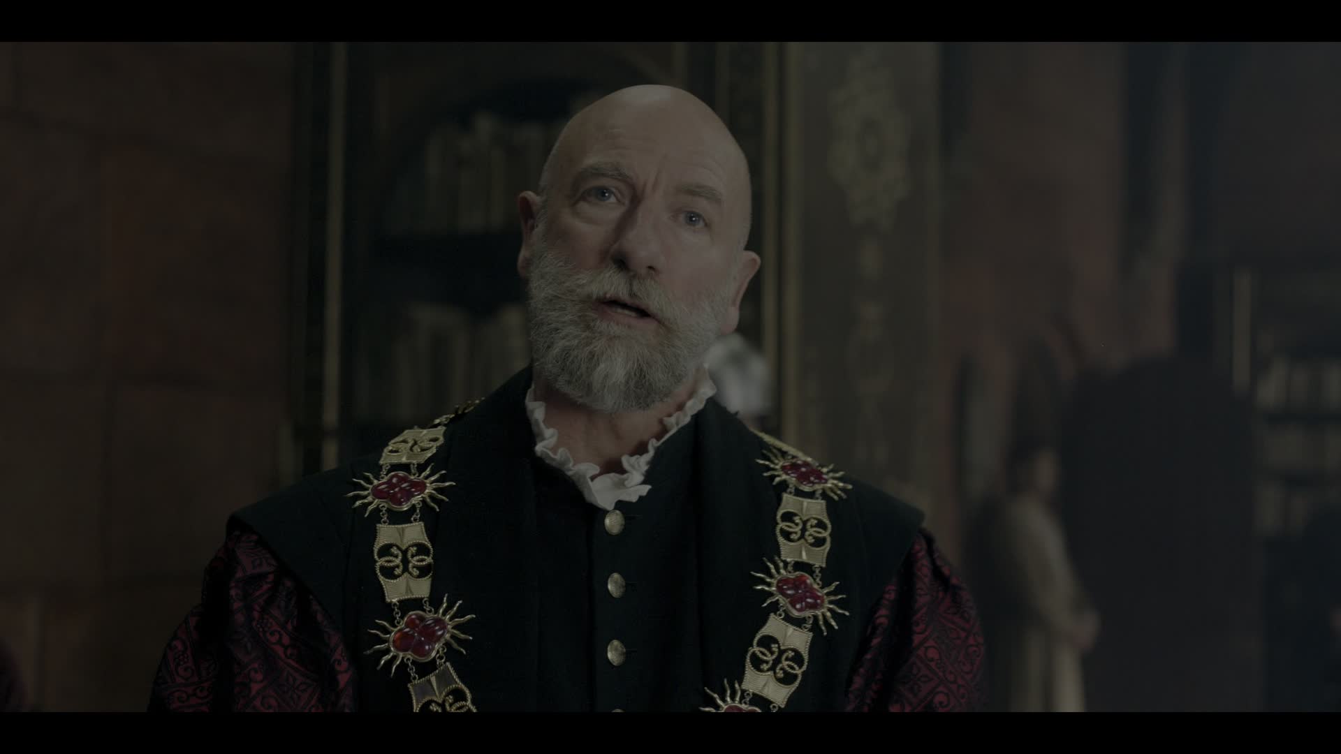 Zaklinac S03E06 Kazdy ma nejake umysly  jenze pak dostane do zubu mkv