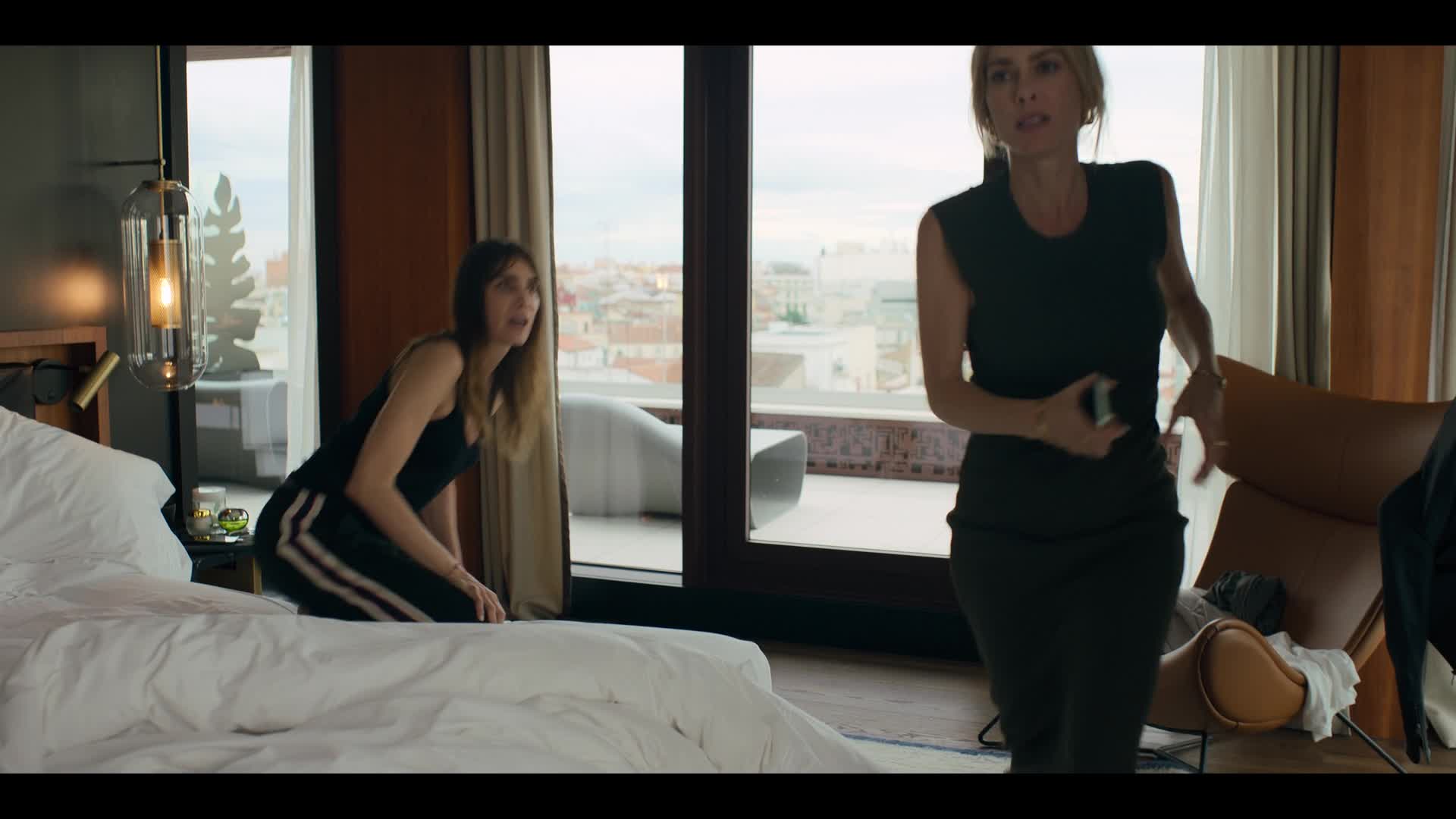 Alfa samci   Alpha Males S03E03 2025 CZ dabing HD 1080p mkv