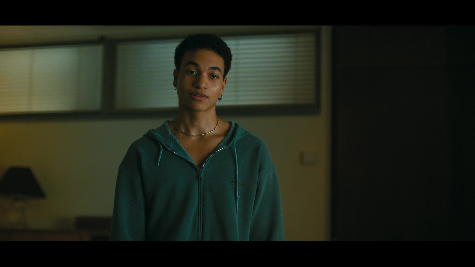 Cassandra S01E03 2025 CZ dabing HD 1080p mkv