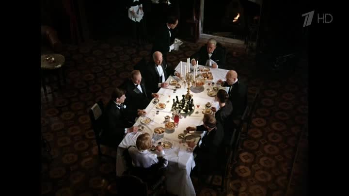 Deset malých černoušků (1987) TVRip XviD CZ avi