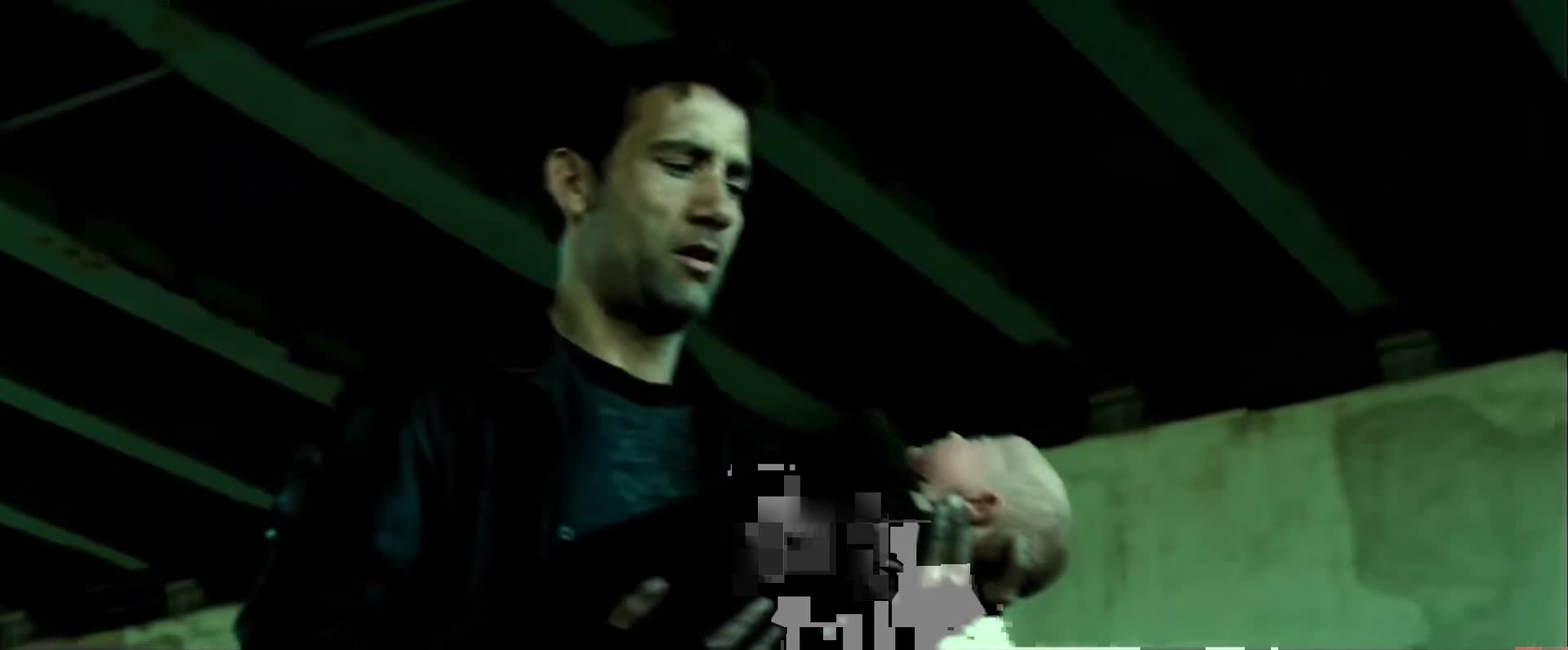 Sejmi je všechny (Clive Owen,Monica Bellucci,Paul Giamatti 2024 Akční Thriller Krimi Komedie Bdrip 1080p ) Cz dabing mkv