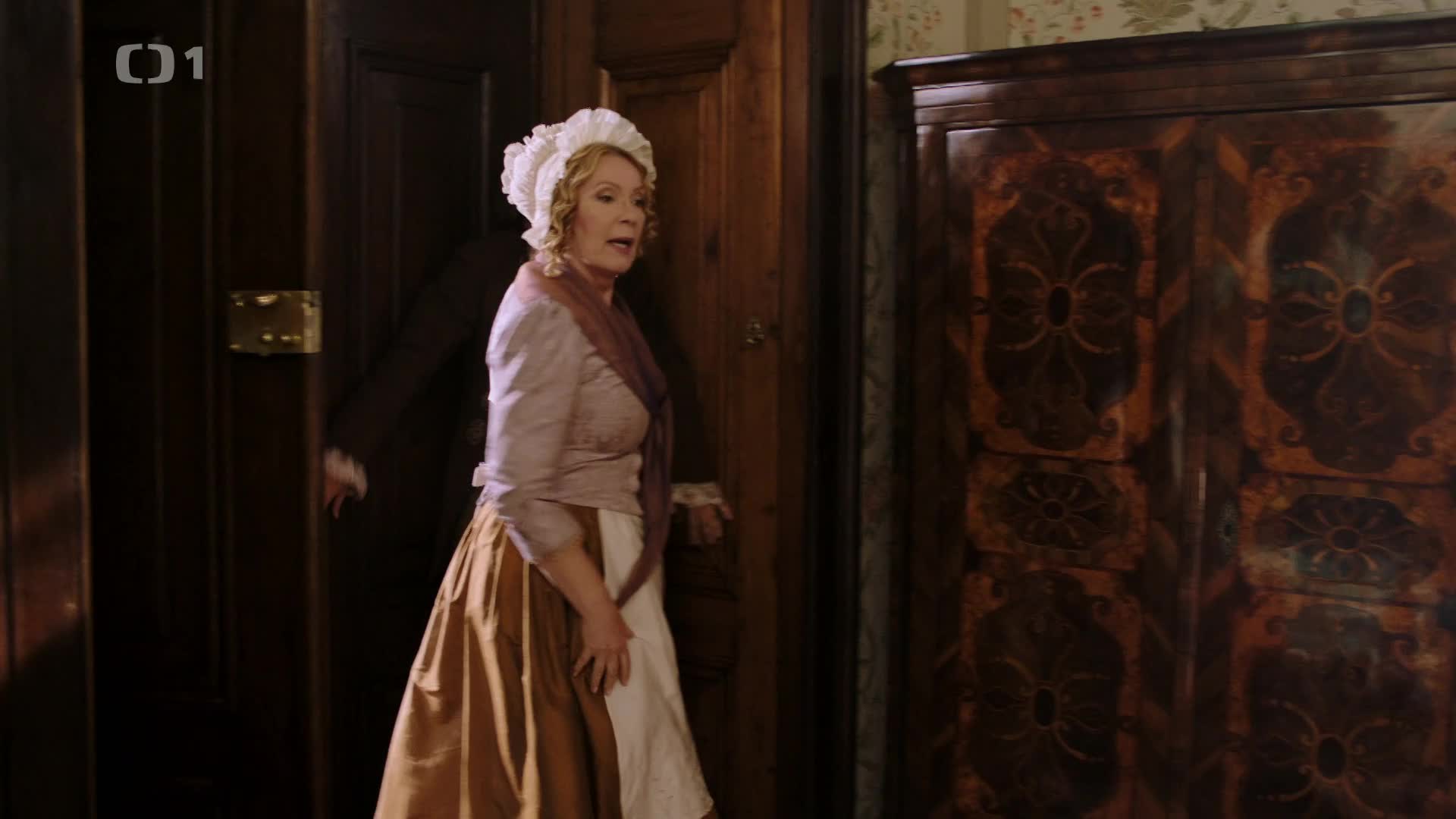 Zazracny nos [2016 Cz] (cz 1080p) ts