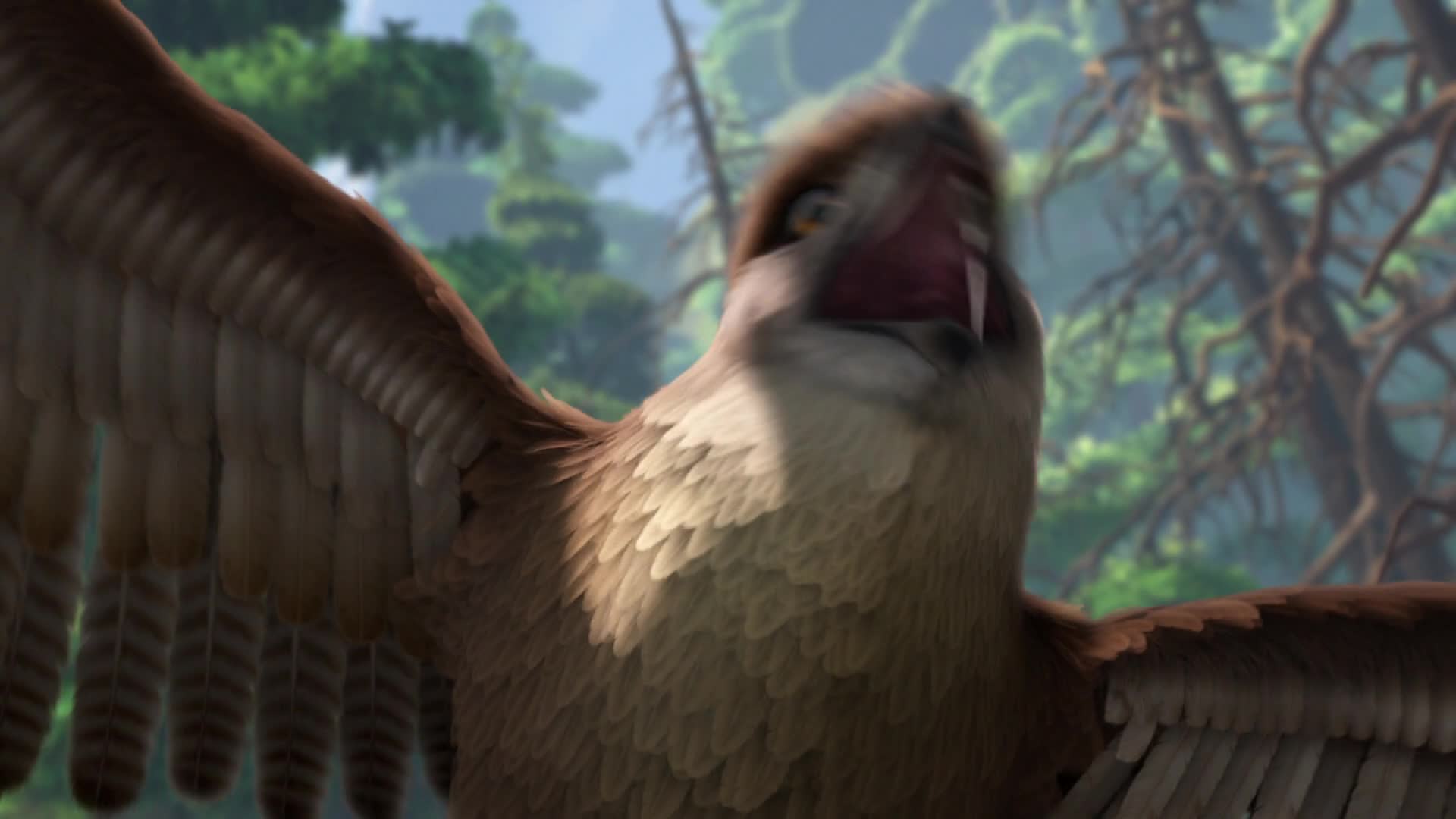 zvonilka 7 a tvor netvor (2014 cz sk en 1080p) [tinker bell and the legend of the neverbeast] mkv