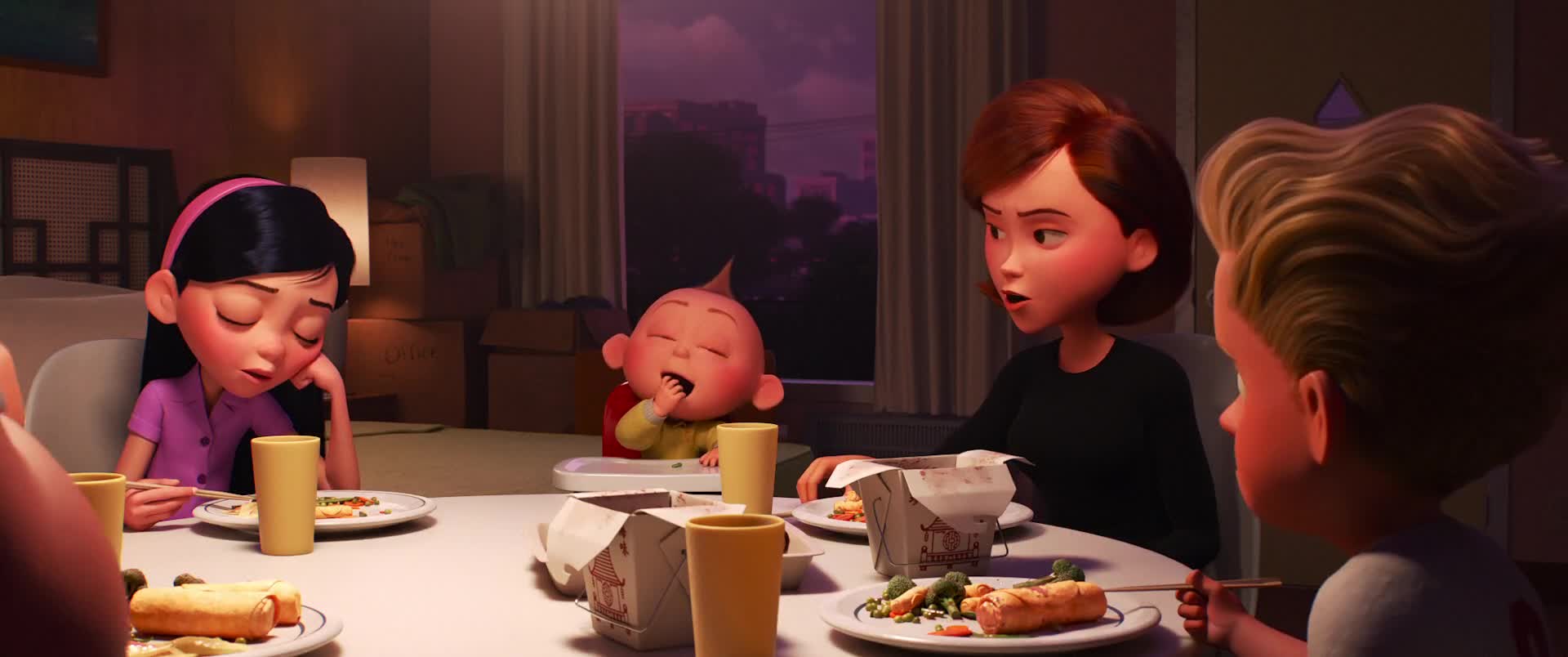 uzasnakovi 2 (2018 cz 1080p) [incredibles 2] mkv