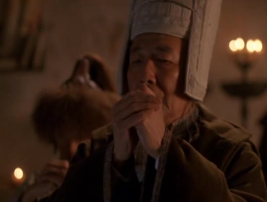 Dračí srdce 2 (Christopher Masterson,Harry Van Gorkum,Henry O 2000 Fantasy Akční Bdrip 1080p ) Cz dabing avi