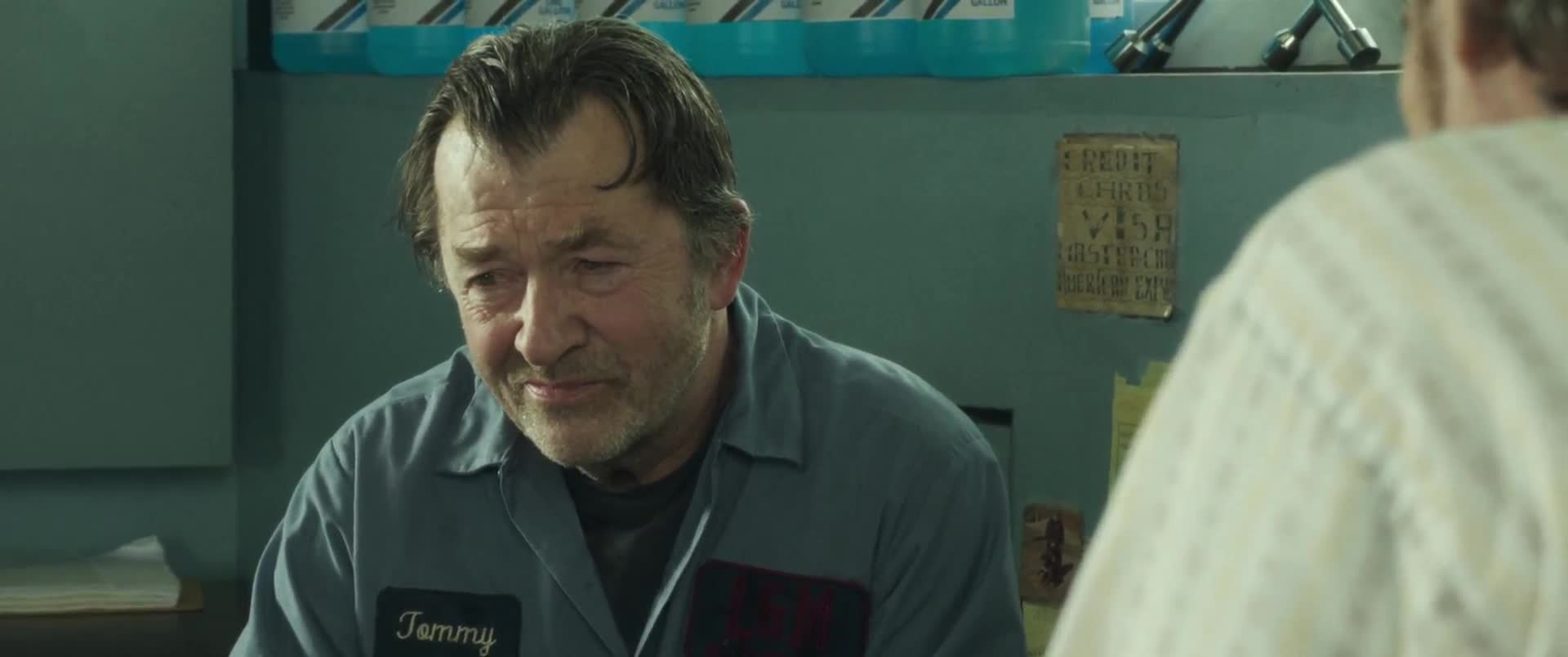 Pokrevní pouto (Clive Owen,Billy Crudup,Mila Kunis,Zoe Saldaña 2013 Krimi Drama Thriller Bdrip 1080p ) Cz dabing avi
