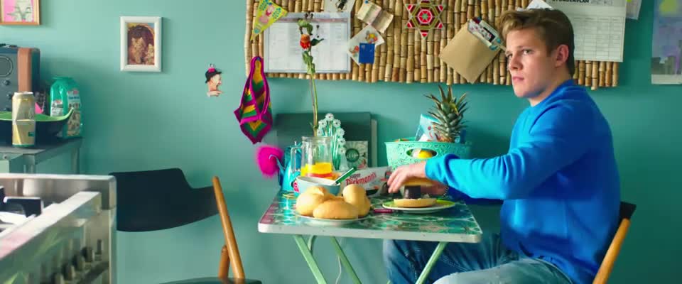 Fakjů pane učiteli 2 (Elyas M Barek,Karoline Herfurth,Katja Riemann 2015 Komedie Bdrip 1080p ) Cz dabing mp4