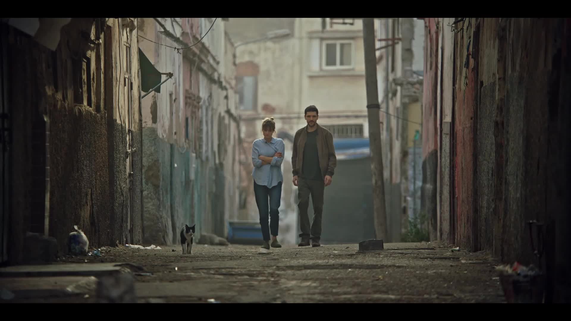 Chlapec bez minulosti   The Boy That Never Was S01E03 CZ dabing HD mkv