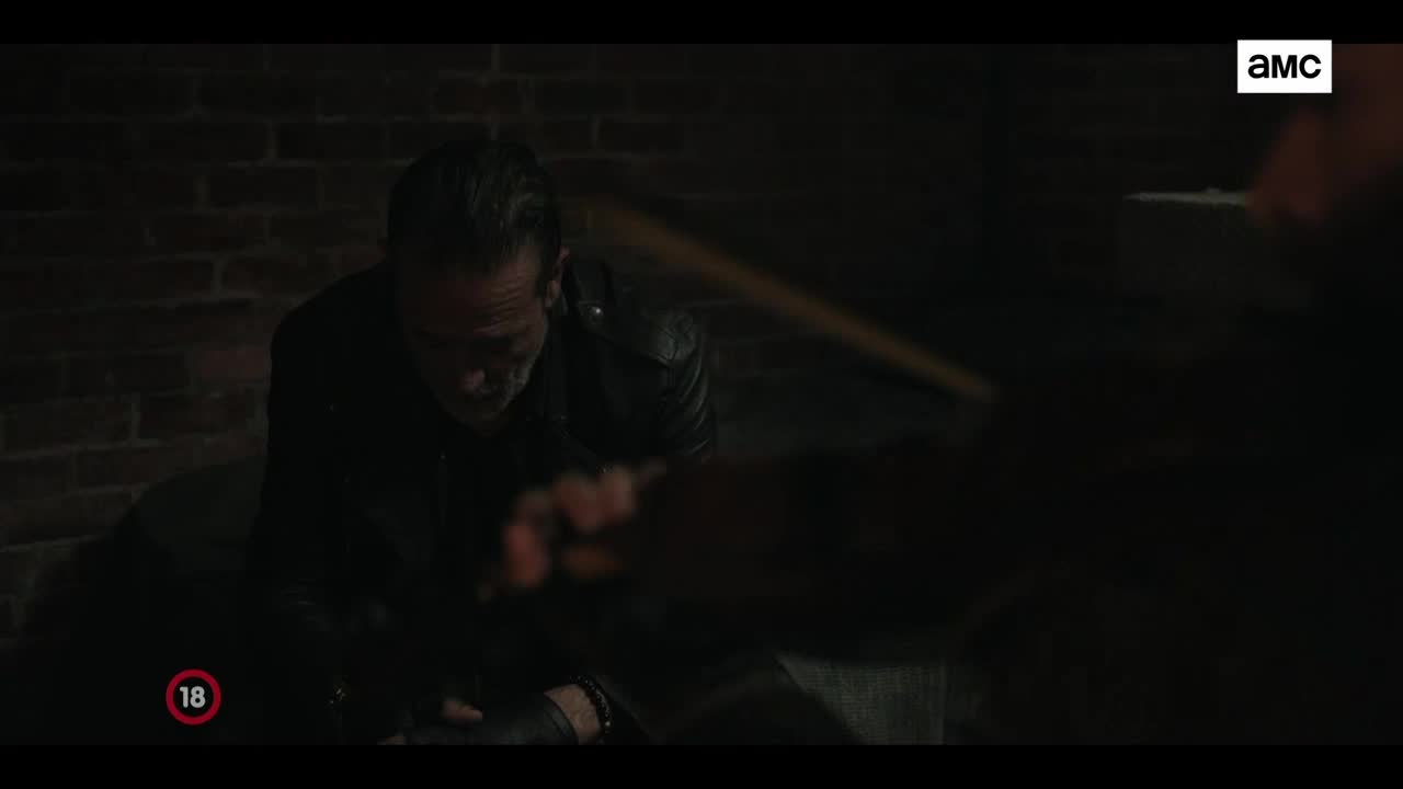 The Walking Dead Dead City S02E02 CZ dabing HD 720p mp4