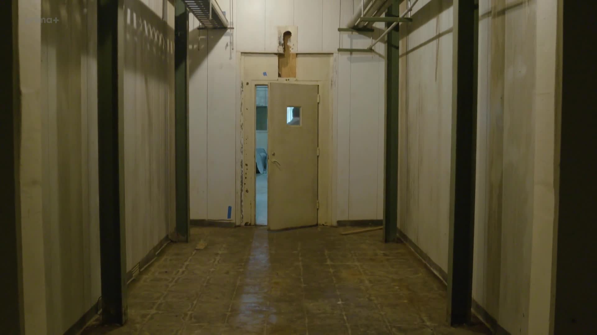 Zapomenute megastavby S09E10 Blizka setkani [Alien Contact] (cz en 1080p) mkv