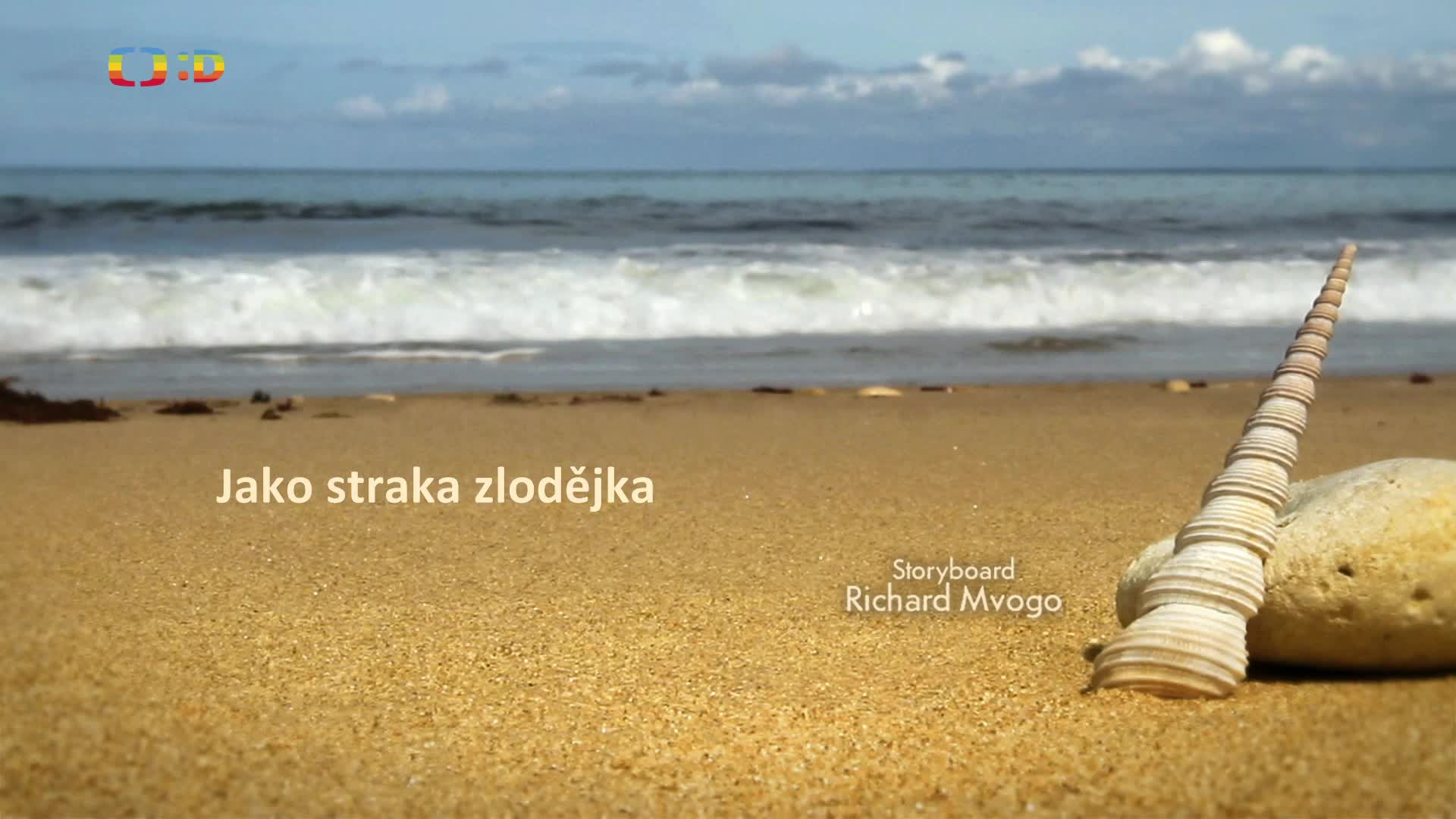 Mrnouskove S02E88 Jako straka zlodejka [Pie voleuse] (cz 1080p) mp4