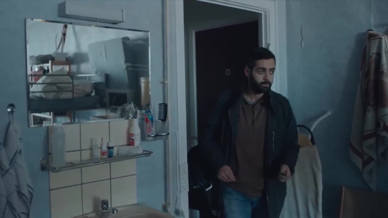 Svůdce (Ardalan Esmaili,Soho Rezanejad,Susan Taslimi 2017 Drama Thriller Bdrip 1080p ) Swe dabing Cz titulky+Vložené avi