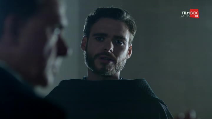 Medicejové Vládci Florencie S01E08 Zjevení Páně (2016) životopisný historický mysteriózní romantický czdab avi