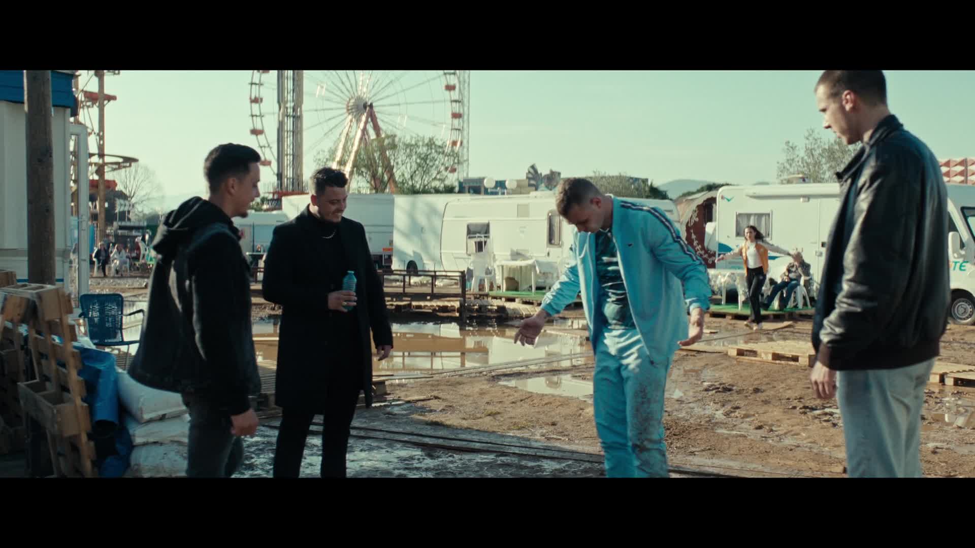 Vyvrhelové S01E01 Voda mkv
