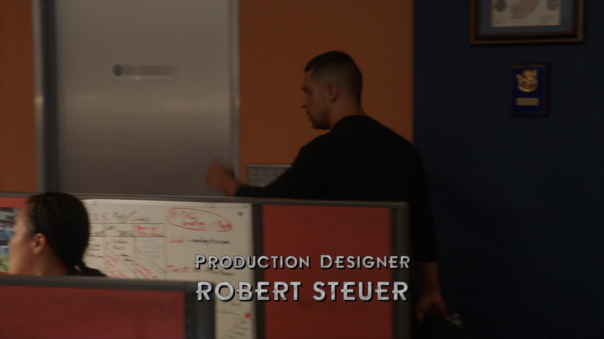 NCIS Námořní vyšetřovací služba S21E01 CZ dabing HD 1080p mkv