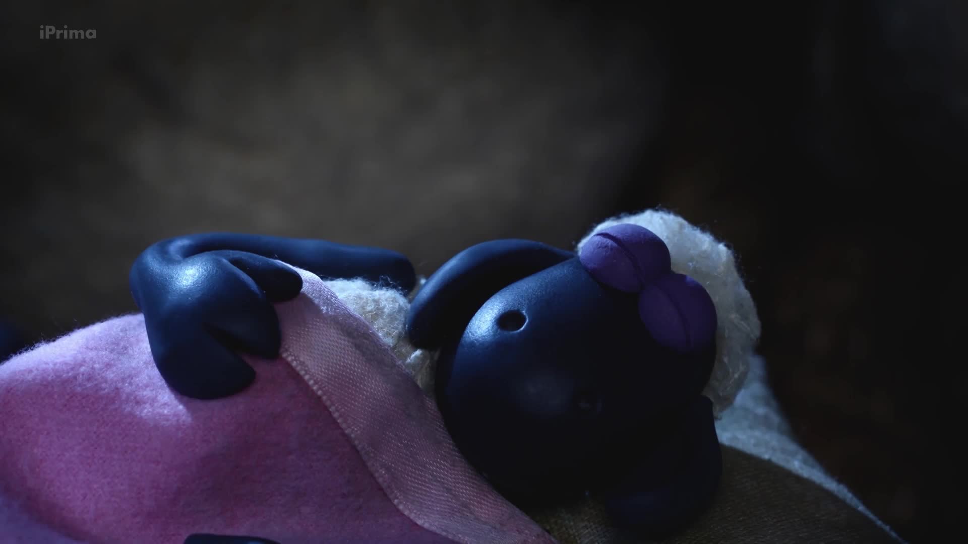 Ovecka Shaun S02E03 Ovci mura [Sheepless Nights] (cz 1080p) mp4
