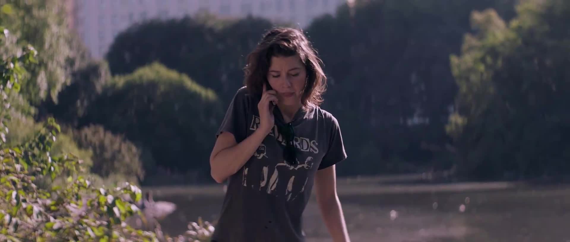 Vše o Nině (Mary Elizabeth Winstead,Clea DuVall,Sonoja Mizuno 2018 Komedie Drama Bdrip 1080p ) Cz dabing avi