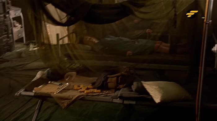 Revoluce S02E13 Šťastné konce (2013) akční dobrodružný Sci Fi czdab avi