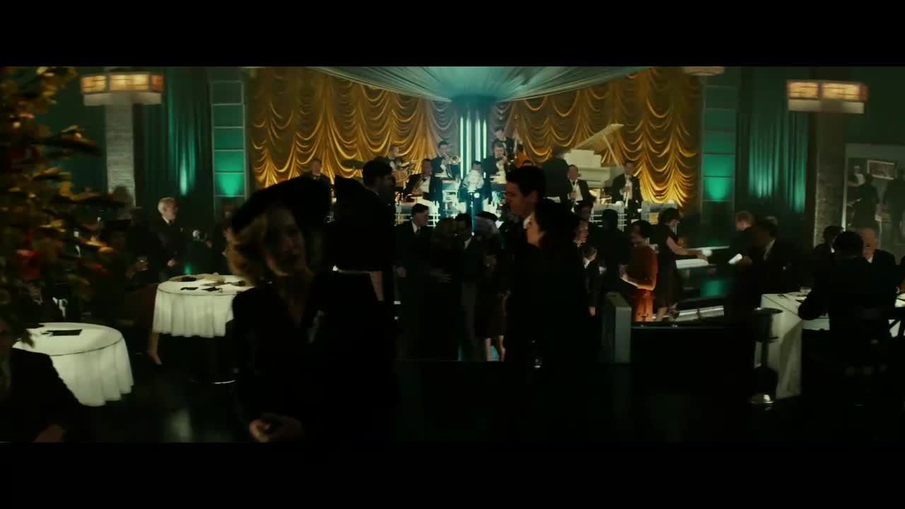 Lovci mafie Gangster Squad (Josh Brolin, Sean Penn, Ryan Gosling, Emma Stone 2014 Akční Dráma Krimi Thriller Bdrip 1080p ) Cz dabing avi