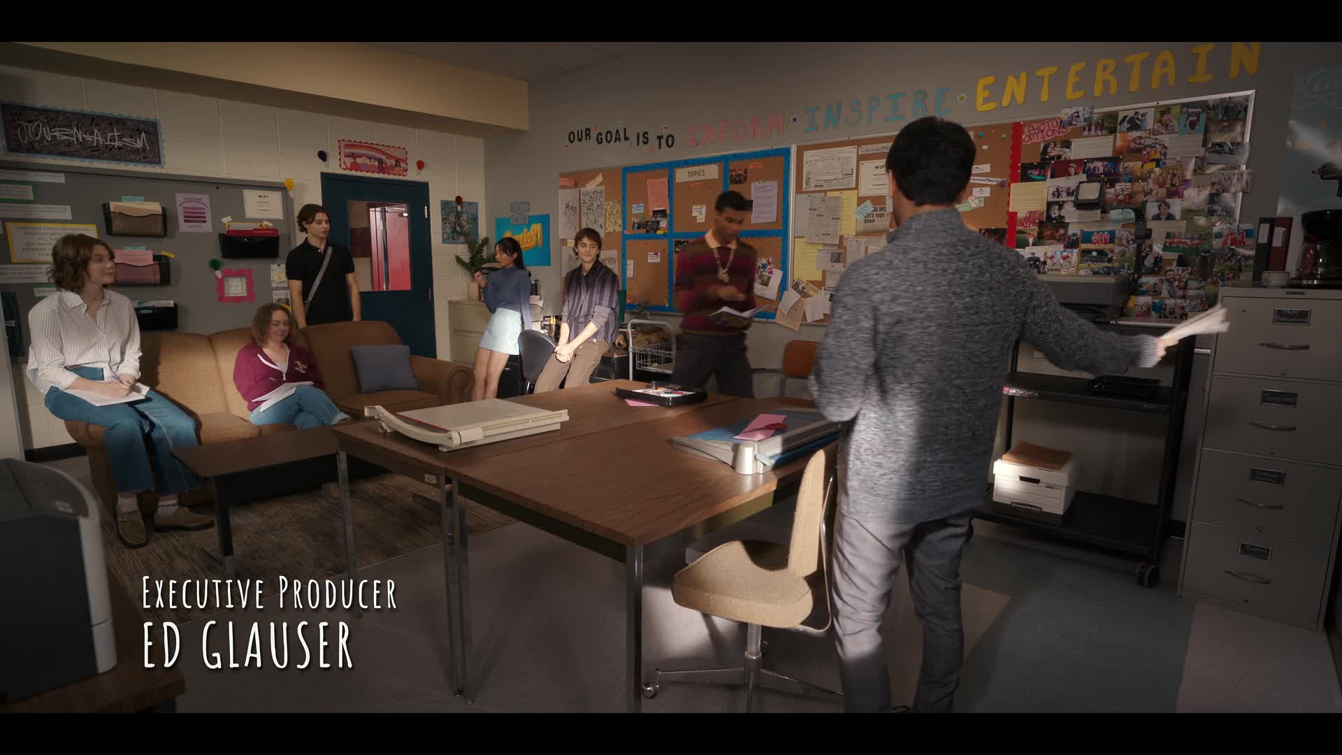 Můj život s Walterovic kluky S02E05 2025 CZ dabing HD 1080p mkv