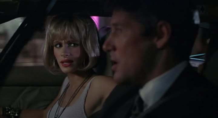 Pretty Woman =1990,, CZ avi