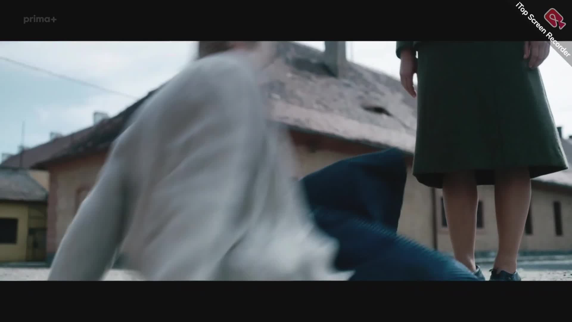 Terezín: Láska za zdí 2023 CZ dabing HD mp4