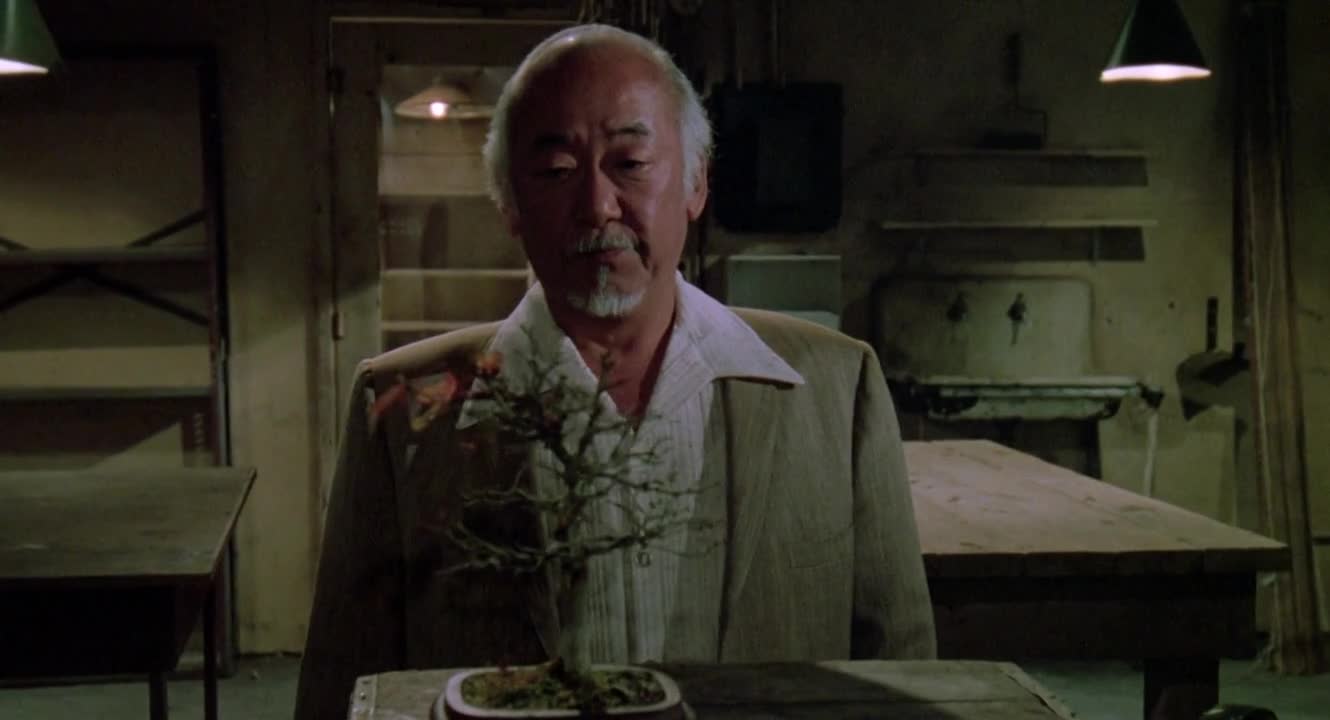 Karate Kid 3 1989 CZ dabing HD mp4