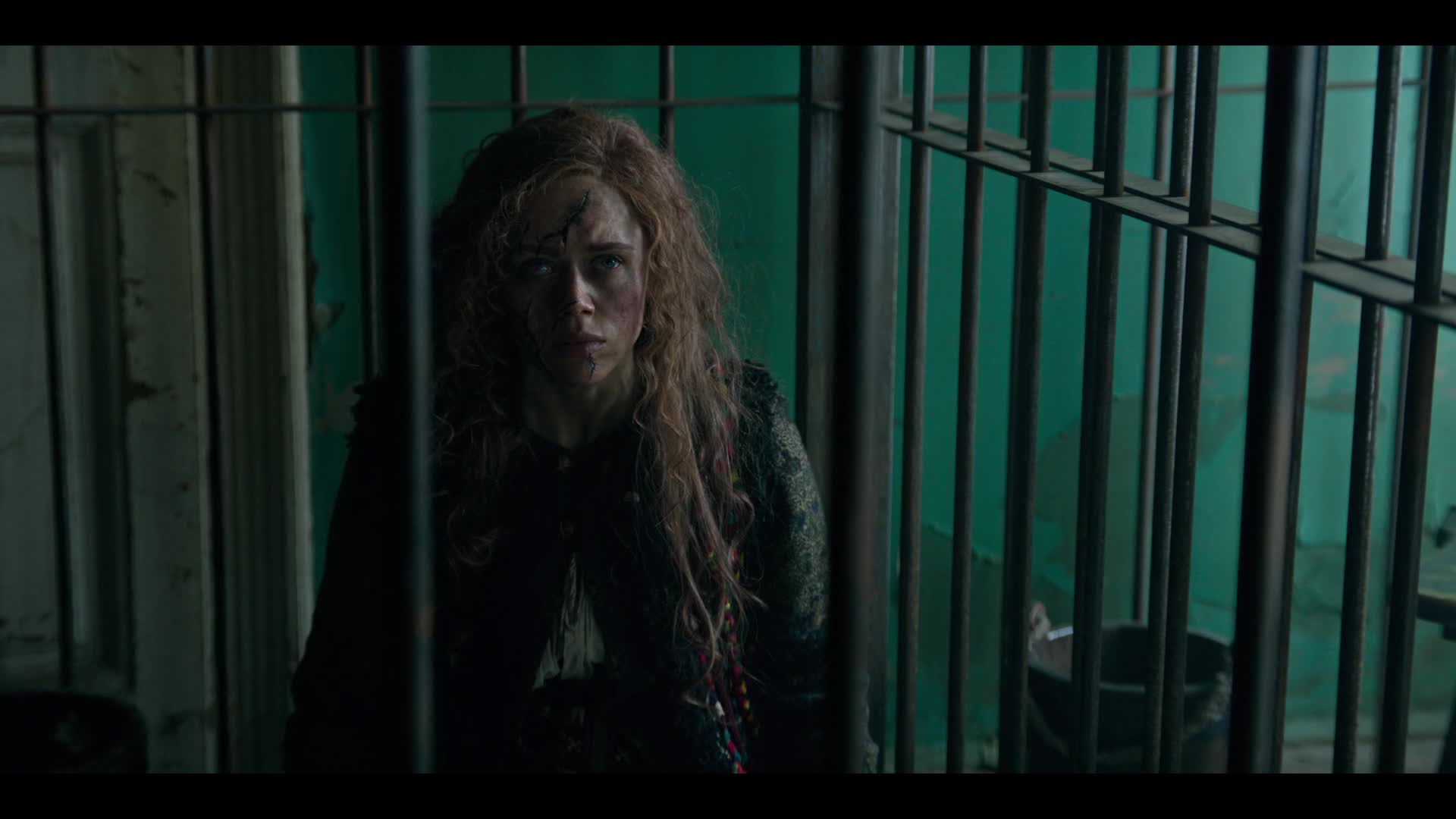 Světlo a stíny S02E04 {2023} akční, drama, fantasy AAC 5 1 1080p CZ dabing mkv