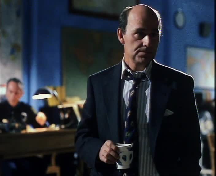 Ed Mcbain 1995 87 revír Postrach CZ dabing mkv