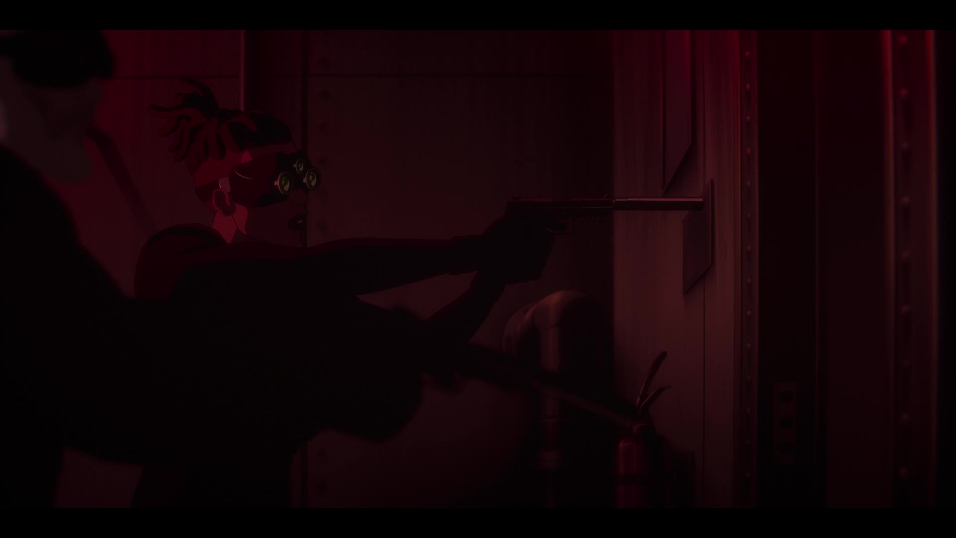 Splinter Cell Deathwatch S01E08 2025 CZ dabing HD 1080p mkv