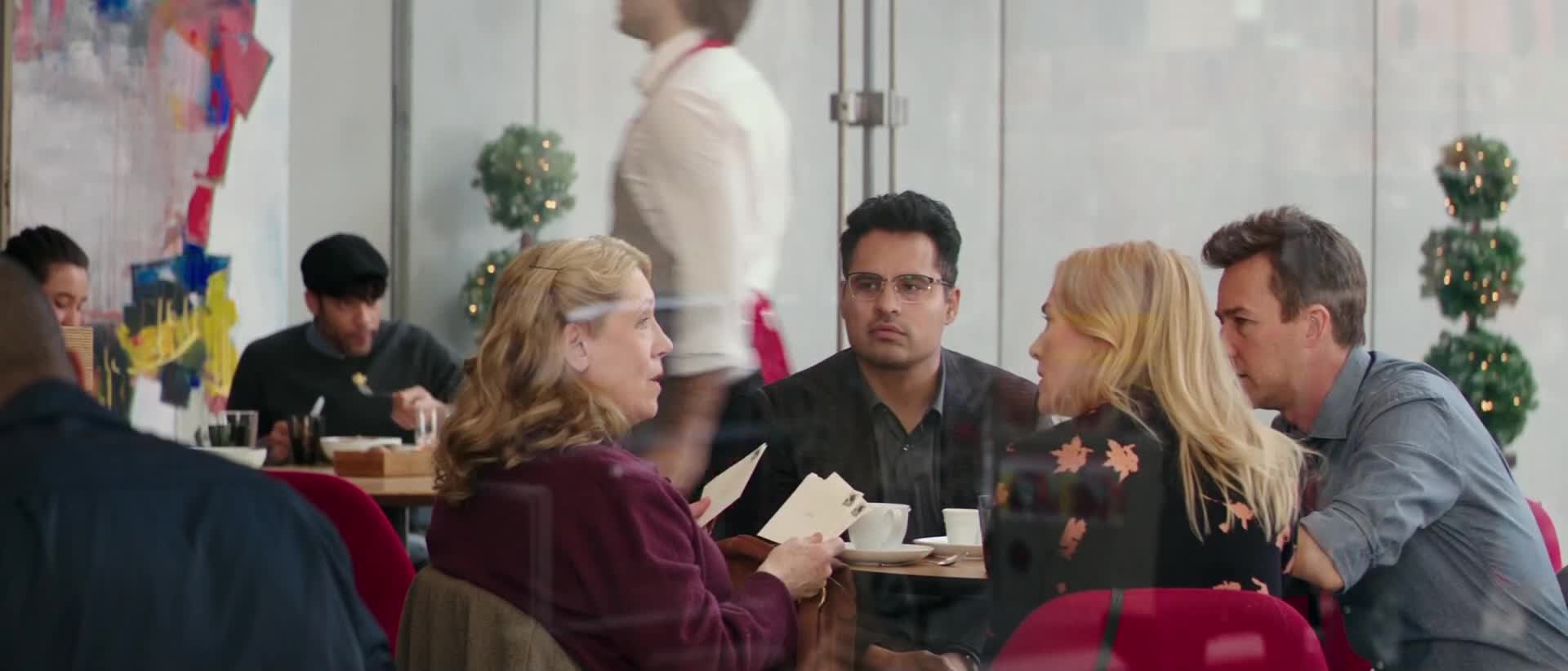 Druhá šanca žiť Collateral Beauty 2016 SK dabing HD 1080p mp4