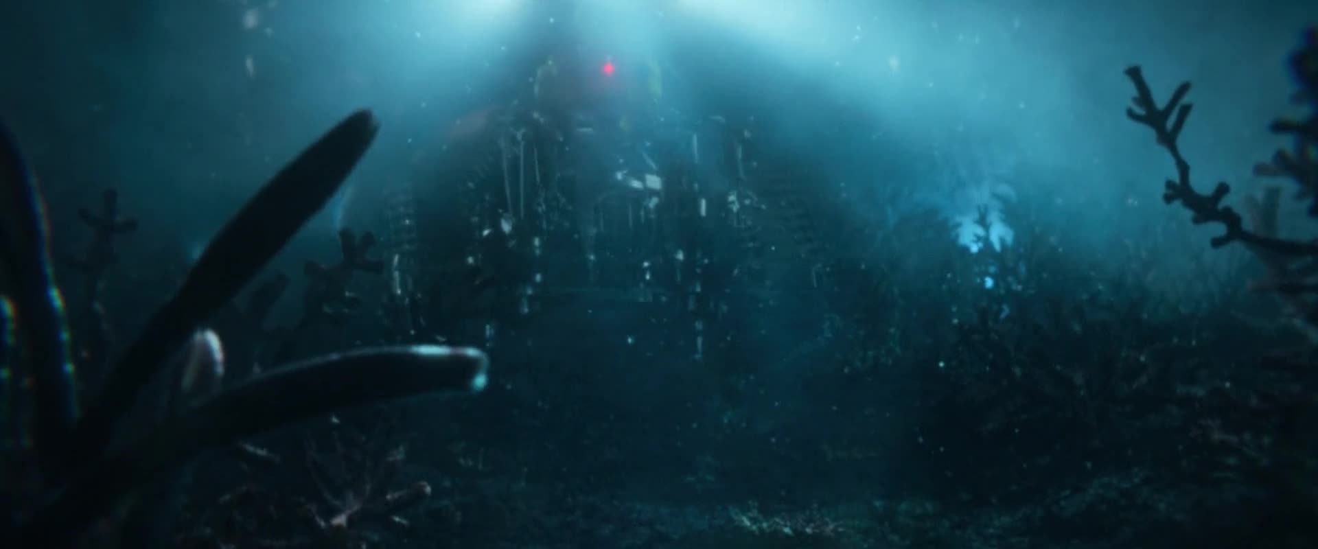 MEG Monstrum z hlubin (2018) akční Sci Fi horor thriller czdab mkv