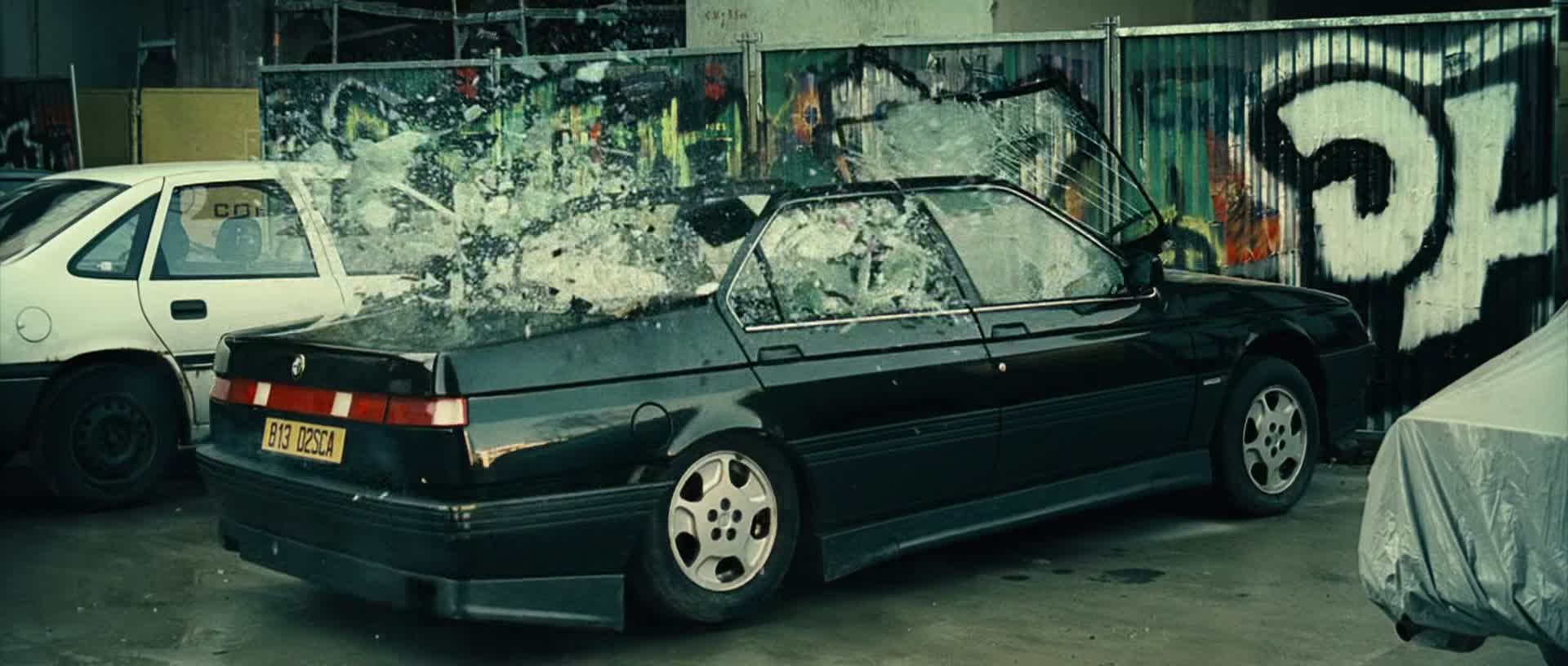 Okrsek 13 2004 CZ SK dabing HD 1080p mkv