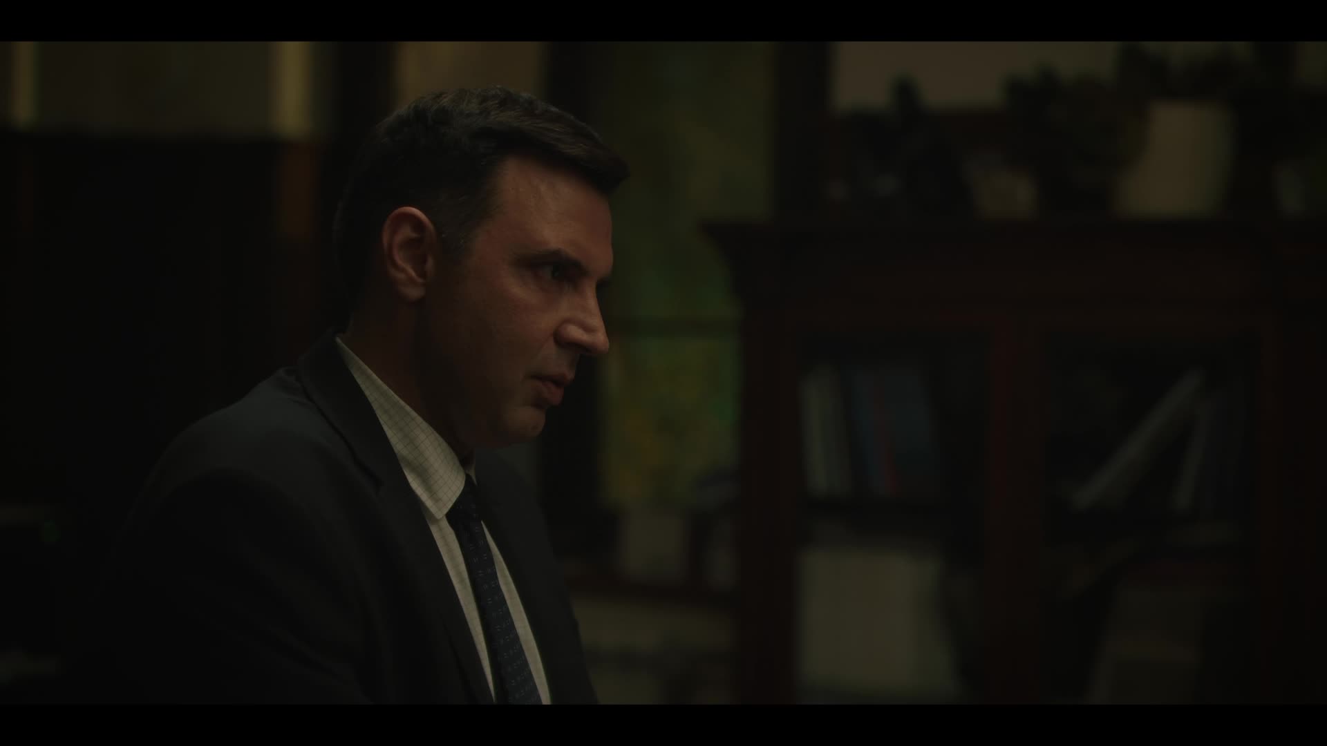 Děti zla S01E02 10 2023 CZ dab 1080p Episoda 2 mkv