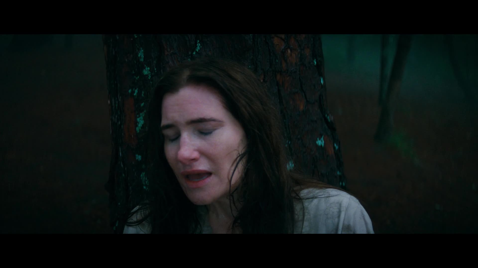 Agatha Za vším schovaná S01E09 09 2024 CZ dab Matka jediná mkv