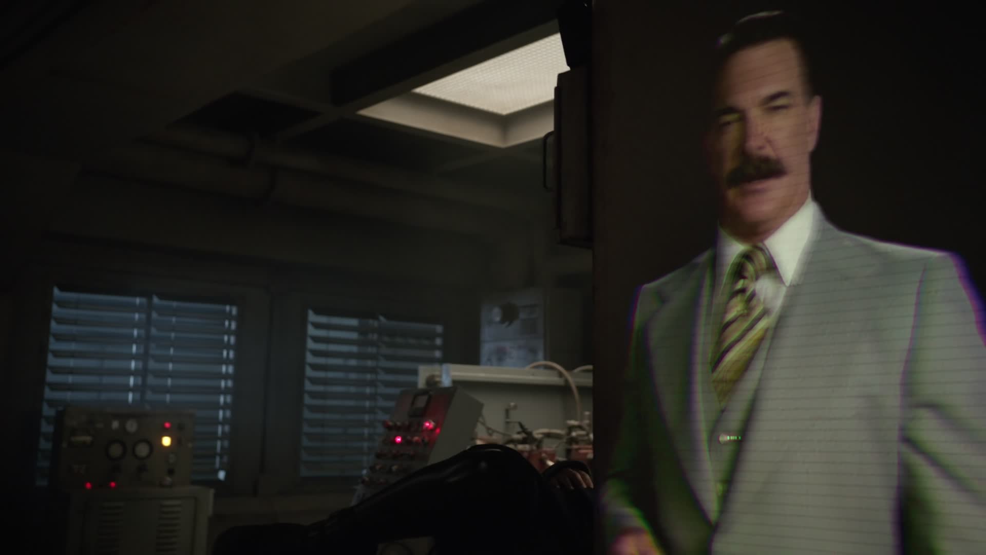 Agenti S H I E L D S05E11 22 2017 CZ tit All the Comforts of Home mkv