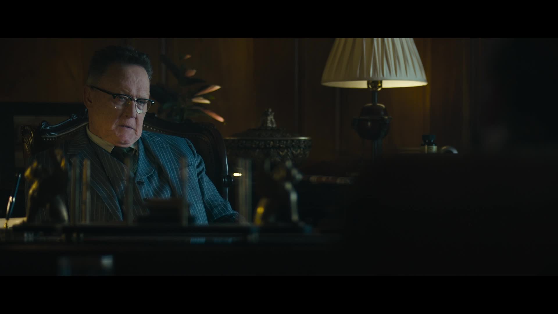 Král Tulsy   Tulsa King S03E08 2025 CZ dabing HD 1080p mkv