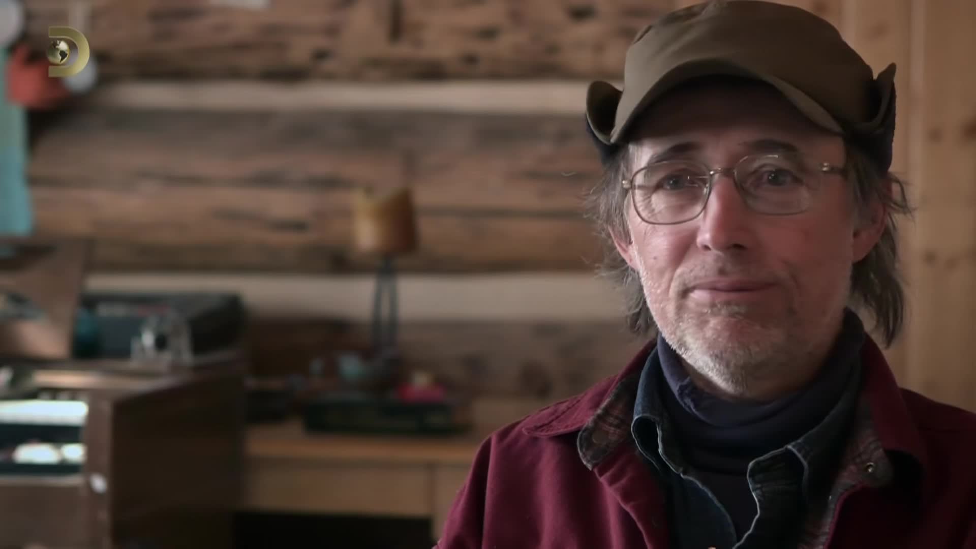 Aljaska posledni divocina 098 HEVC Billy Ray se pta mkv