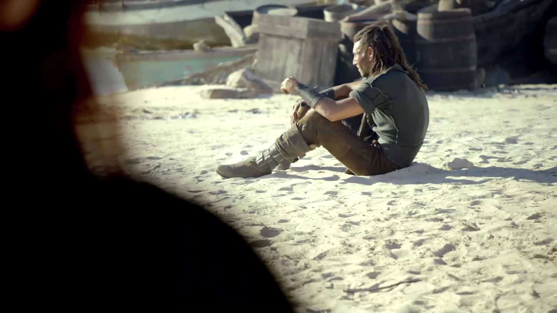 Pod černou vlajkou S01E02 08 2014 CZ dab 1080p Honba začíná mp4