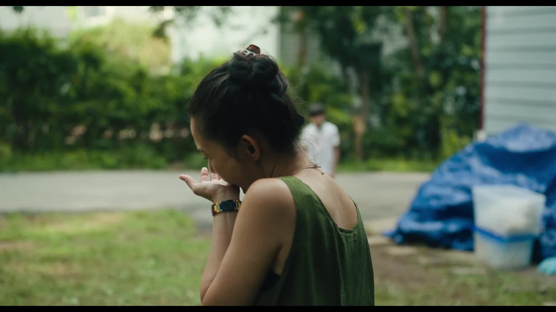 Driveways 2019 [ENG1080p] mp4