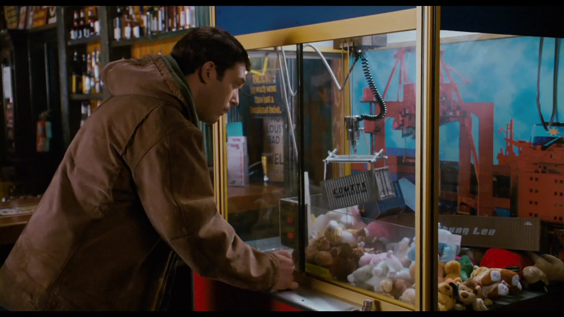 Scary Movie 4 2006 CZ dabing HD mp4